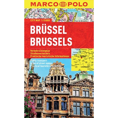 Brussel lamino MD 1:15T