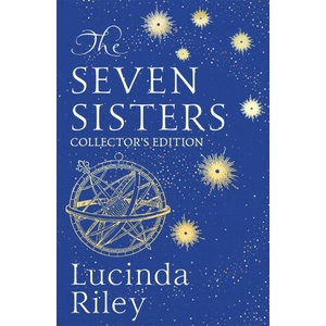 Seven Sisters (ISBN: 9781035050338)
