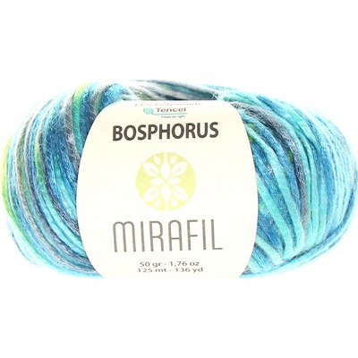 Mirafil Bosphorus Multi 204