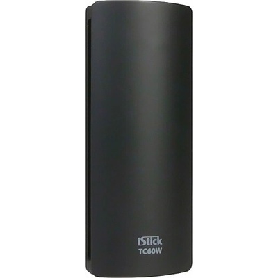 iSmoka-Eleaf iStick TC 60W kryt černý