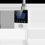 Mexen FA-BG8 електрически нагревател 600 W, бял - W957-0600-20 (W957-0600-20)