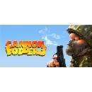 Hry na PC Cannon Fodder 3