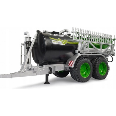 Bruder 2036 Cisterna Fliegl Jumbo Line Plus