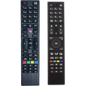 Technika rc4860 - оригинален дистанционен контрол (rc4860) Дистанционно