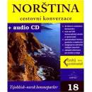 Norština cestovní konverzace + CD