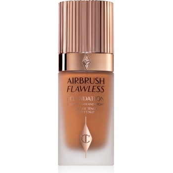 Charlotte Tilbury Tekutý make-up Airbrush Flawless Stays All Day Foundation 13 Cool 30 ml