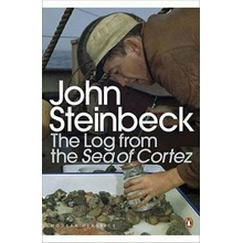 The Log from the Sea of Cortez