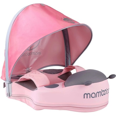 Mambobaby se stříškou Ladybug