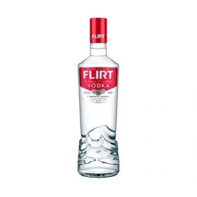 FLIRT Водка 700мл
