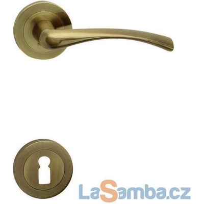 Cobra SINA R – BB – Bronz česaný – Sleviste.cz