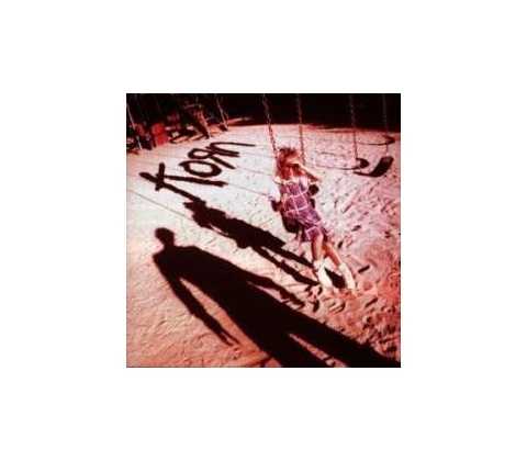 Korn - Korn CD