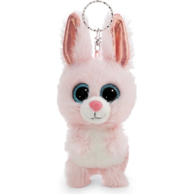 NICI Glubschis Zajačik Monni Wonni 9 cm