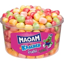 Haribo Maoam Kracher Frucht ovocné žuvacie cukríky 1200 g