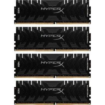 Kingston HyperX Predator 32GB DDR4 3000MHz HX430C15PB3K4/32
