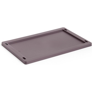 Hay Colour Crate S Капак за кош за съхранение, бордо (AE759-A601-AG31)