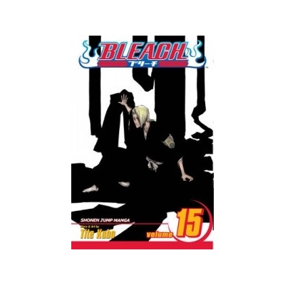 Bleach Kubo Tite
