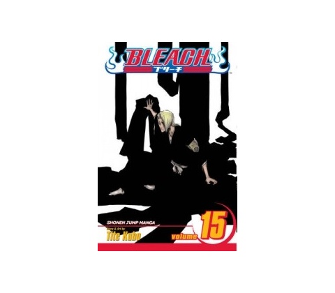 Bleach Kubo Tite