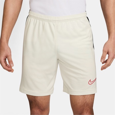 Nike Мъжки къси панталони Nike Academy Shorts Mens - Beige/Black