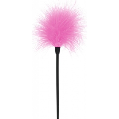 Sexy Feather Tickler Pink