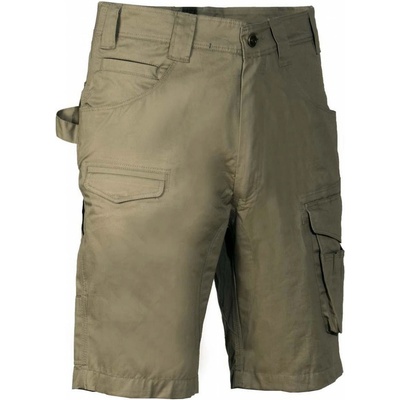 Cofra kraťasy COMOROS Khaki