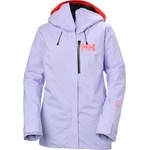 Helly Hansen Дамско ски яке Helly Hansen Women's Powshot Jacket Ski jacket - Bright Lavender (104-4302-0412)