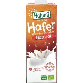 Natumi Bio Ovsený nápoj 1 l