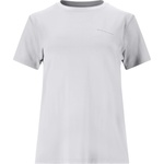 ENDURANCE Дамска тениска ENDURANCE Women's Yonan V2 Performance S/S Tee Sport shirt - White - размер 46 (EU) (916-3951-0917)