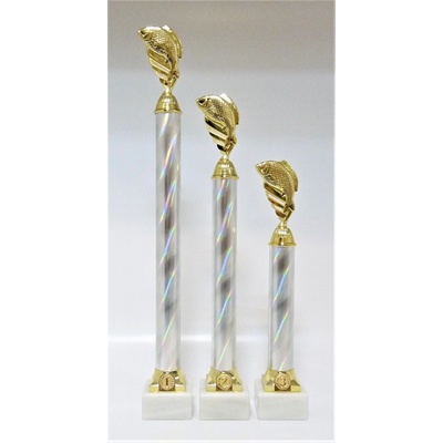 VIZINGR Ryba trofeje 99-P442.01 99-P442.01/60 cm