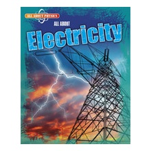 All About Electricity Gray Leon