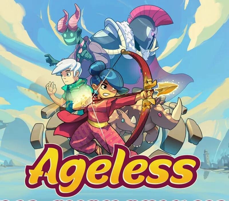 Ageless