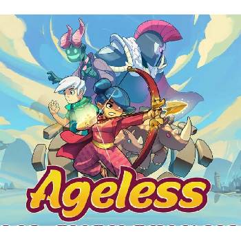 Ageless