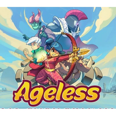 Ageless
