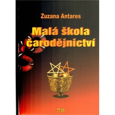 Malá škola čarodejnictví