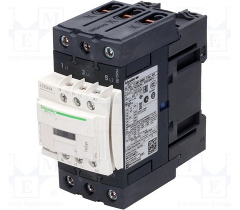 Schneider Electric LC1D40AF7