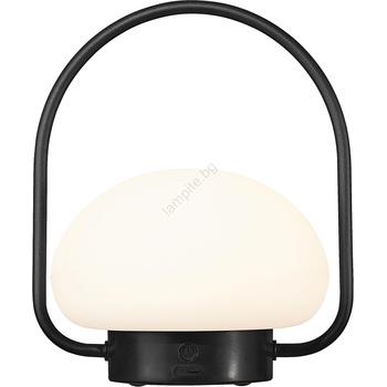 Nordlux - LED Димируема екстериорна преносима лампа SPONGE LED/4, 8W/3, 7V IP65 (NX0098)