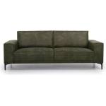 Scandic Зелен диван 224 см Copenhagen - Scandic (14357SN 38 olive)