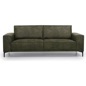 Scandic Зелен диван 224 см Copenhagen - Scandic (14357SN 38 olive)