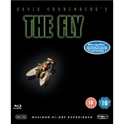 The Fly BD