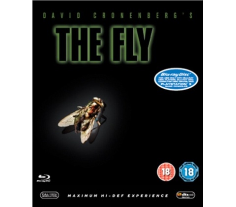 The Fly BD