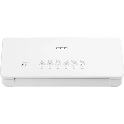 ECG VacuFresh 100W