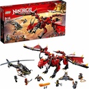 LEGO® NINJAGO® 70653 Matka drakov