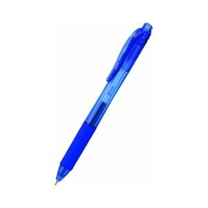 Pentel Ролер Pentel Energel BLN105 син