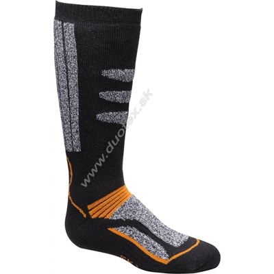 SOCKS4FUN Zimné ponožky W 3469 k.1