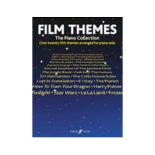 Film Themes: The Piano Collection