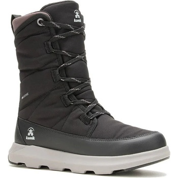 Kamik Lea Mid Размер на обувките (ЕС): 39 / Цвят: черен