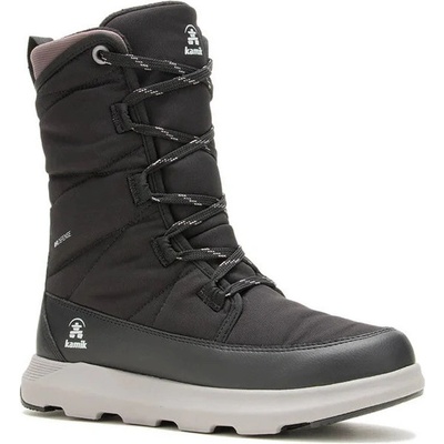 Kamik Lea Mid Размер на обувките (ЕС): 38 / Цвят: черен