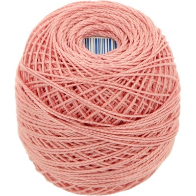 Perlovka 10g 3732 staroružová