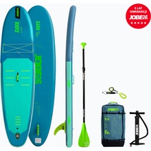 Paddleboard Jobe Aero Sava Sup Board 8.6