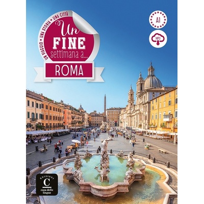 Un fine settimana a… Roma + MP3 online