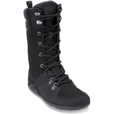 Xero Shoes Mika Black – Zboží Dáma